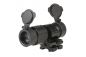 Preview: Theta Optics 3x35 Magnifier V2 - Klappmontage