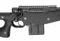 Preview: Tokyo Marui L96 AWS Airsoft Sniper Rifle – Schwarz, 6 mm BB