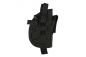 Preview: Universalholster mit Magazintasche