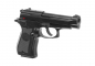 Preview: WE M84 Full Metal GBB Airsoft Pistole Gas 6 mm BB – Schwarz