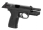Preview: WE PX4 Bulldog Metal Version GBB Airsoft Pistole Gas 6 mm BB – Schwarz