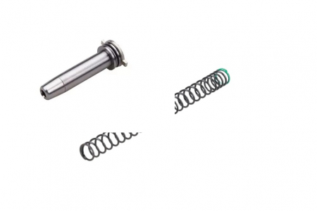 SHS Metall Federführung V2 mit Lager
