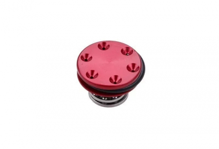 Aluminium CNC Piston Head