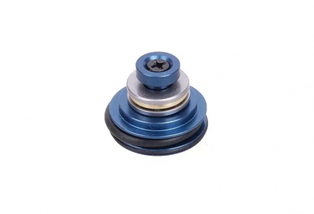 Aluminium Bearing Mounted Piston Head