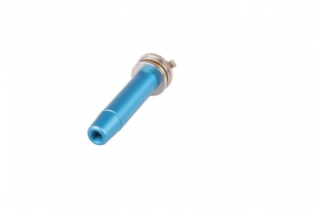 SHS Aluminium Federführung mit Kugellager für Gearbox V2