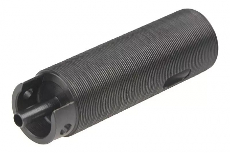 One-Piece Steel CNC Cylinder v.2 / v.3