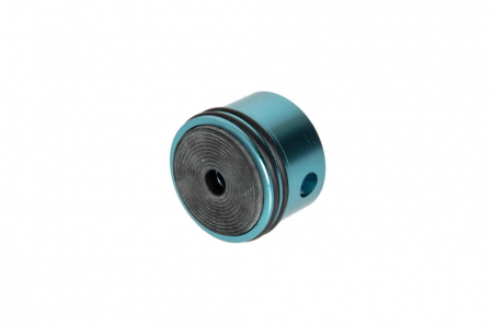 Aluminum Cylinder Head for Gearboxes V2