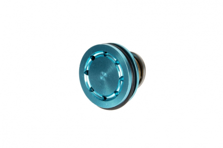 Ventilated Aluminum CNC Piston Head
