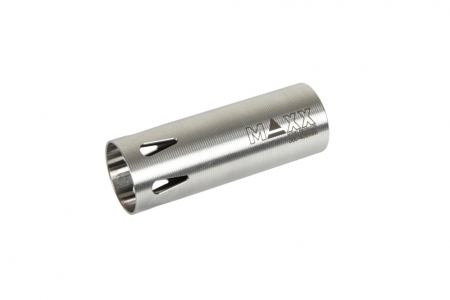 Reinforced stainless steel cylinder - Type C (300 - 400mm)