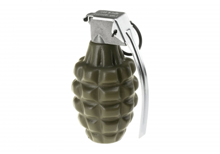 G&G Mk2 BB-Behälter – Ansicht 2