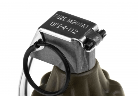 G&G Mk2 BB-Behälter – Ansicht 3