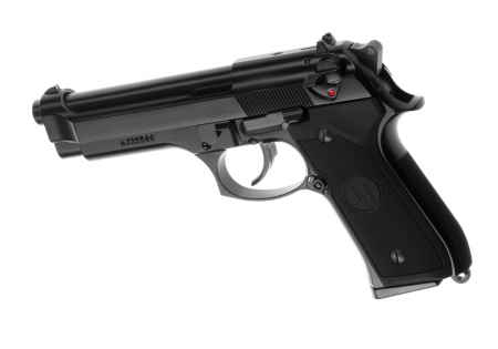 M9 Full Metal GBB