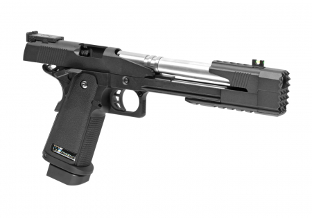 KJ Works Hi-Capa 7 Full Metal GBB