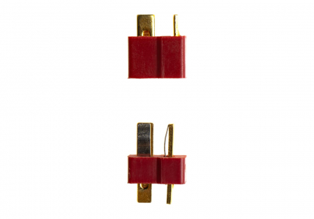 Element T Connect Plug