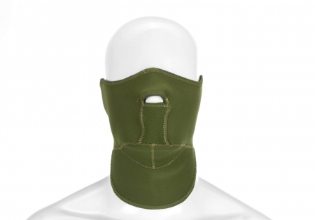 Invader Gear Neoprene Face Mask - OD