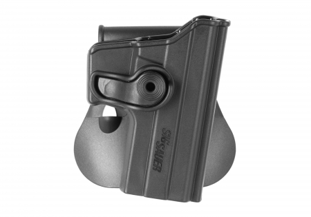 IMI Defense Roto Paddle Holster für SIG P229 – Schwarz