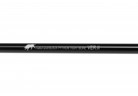 Madbull 6.03 Black Python II Barrel 247mm