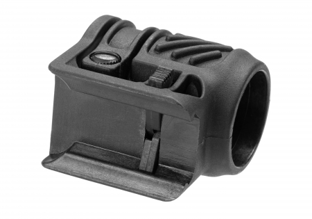 Pirate Arms Flashlight Mount – Schwarz – Ansicht 4