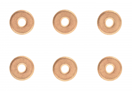G&G 8mm Oilless Metal Bearing – Ansicht 4