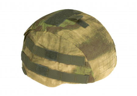 Invader Gear Raptor Helmet Cover – Everglade