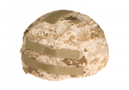 Invader Gear Raptor Helmet Cover – Marpat Desert