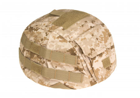 Invader Gear Raptor Helmet Cover – Marpat Desert
