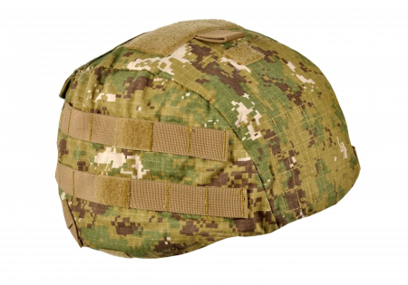 Invader Gear Raptor Helmet Cover – Socom