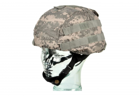 Invader Gear Raptor Helmet Cover – ACU