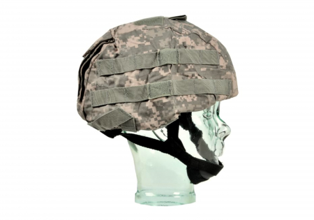 Invader Gear Raptor Helmet Cover – ACU
