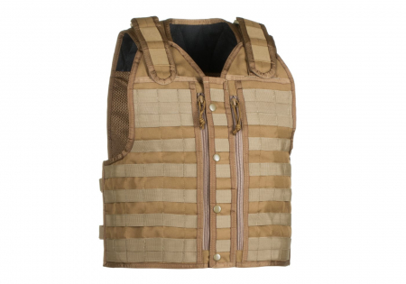 Invader Gear MMV Vest - Coyote