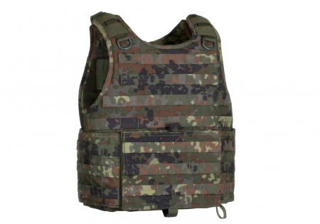 Invader Gear DACC Carrier - Flecktarn