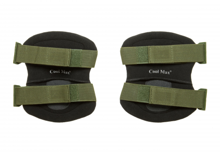 Invader Gear XPD Knee Pads – Ranger Green