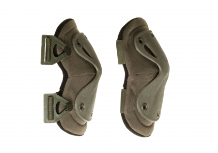 Invader Gear XPD Knee Pads – Ranger Green