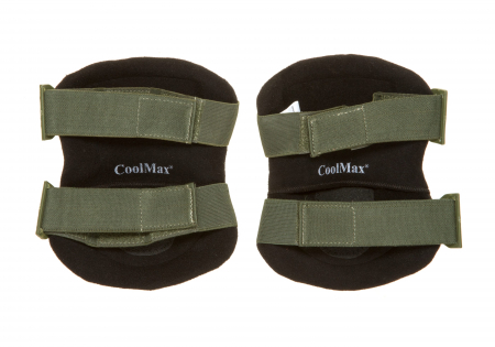 Invader Gear XPD Knee Pads – Oliv