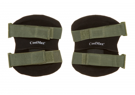 Invader Gear XPD Knee Pads – Everglade