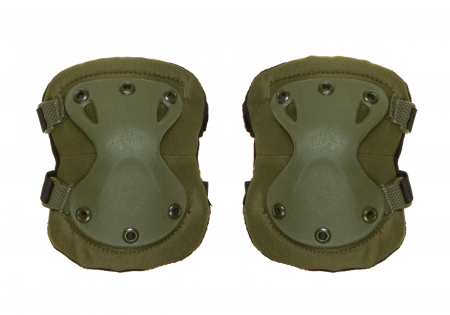 Invader Gear XPD Elbow Pads – Oliv