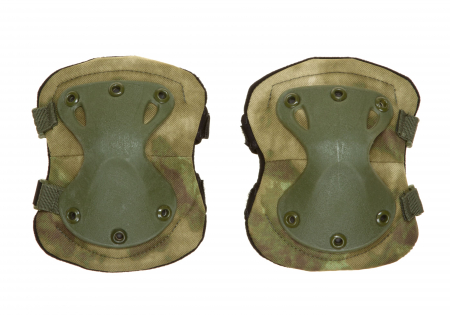 Invader Gear XPD Elbow Pads – Everglade