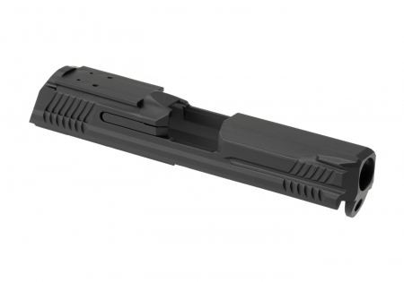 Nineball HK45 AEP Custom Slide Gungnir