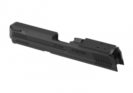 Nineball HK45 AEP Custom Slide Gungnir