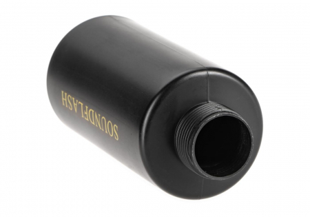 Cylinder Grenade Shell 12pcs