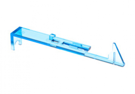 Union Fire P.C. Tappet Plate V3