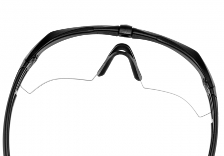 ESS Crossbow 2x Kit - Schwarz