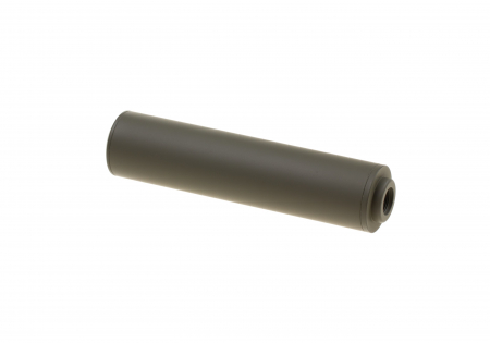 Madbull Gemtech Blackside Silencer CCW – Oliv