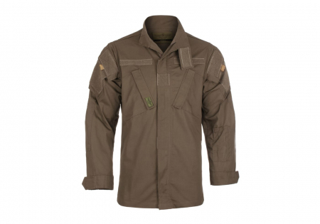 Invader Gear Revenger TDU Shirt - Ranger Green M