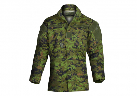 Invader Gear Revenger TDU Shirt - CAD M