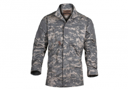 Invader Gear Revenger TDU Shirt - ACU L