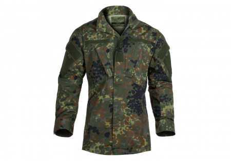 Invader Gear Revenger TDU Shirt - Flecktarn 2XL