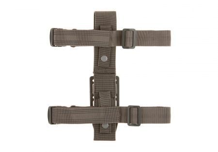 LMF II Infantry Knife