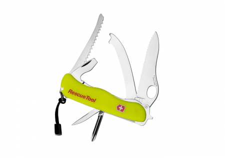 Rescue Tool