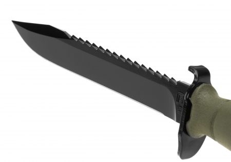 Glock Feldmesser 81 – Battle Field Green – Ansicht 4